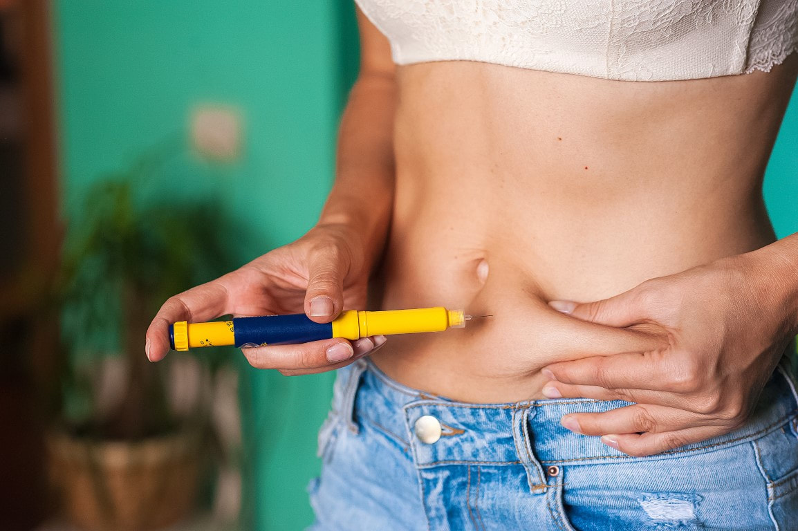 best weight loss injections
